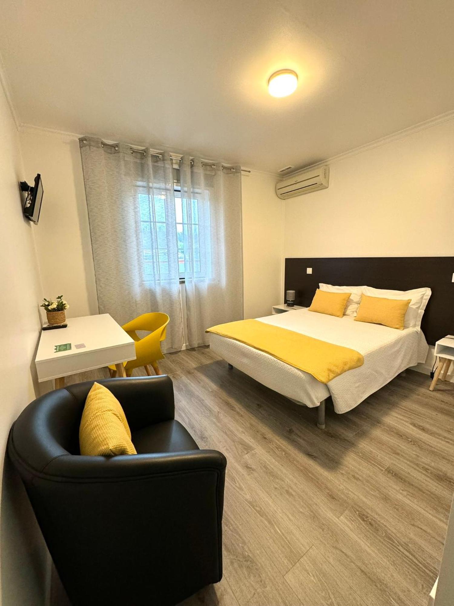 Hotel Casa Do Paco Termas de Sao Pedro do Sul Zewnętrze zdjęcie