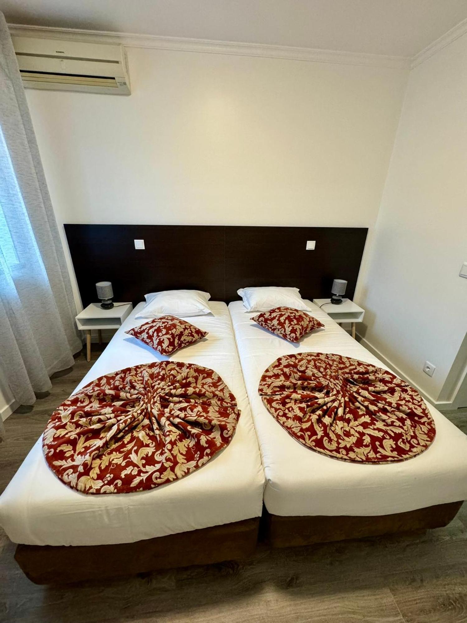 Hotel Casa Do Paco Termas de Sao Pedro do Sul Zewnętrze zdjęcie