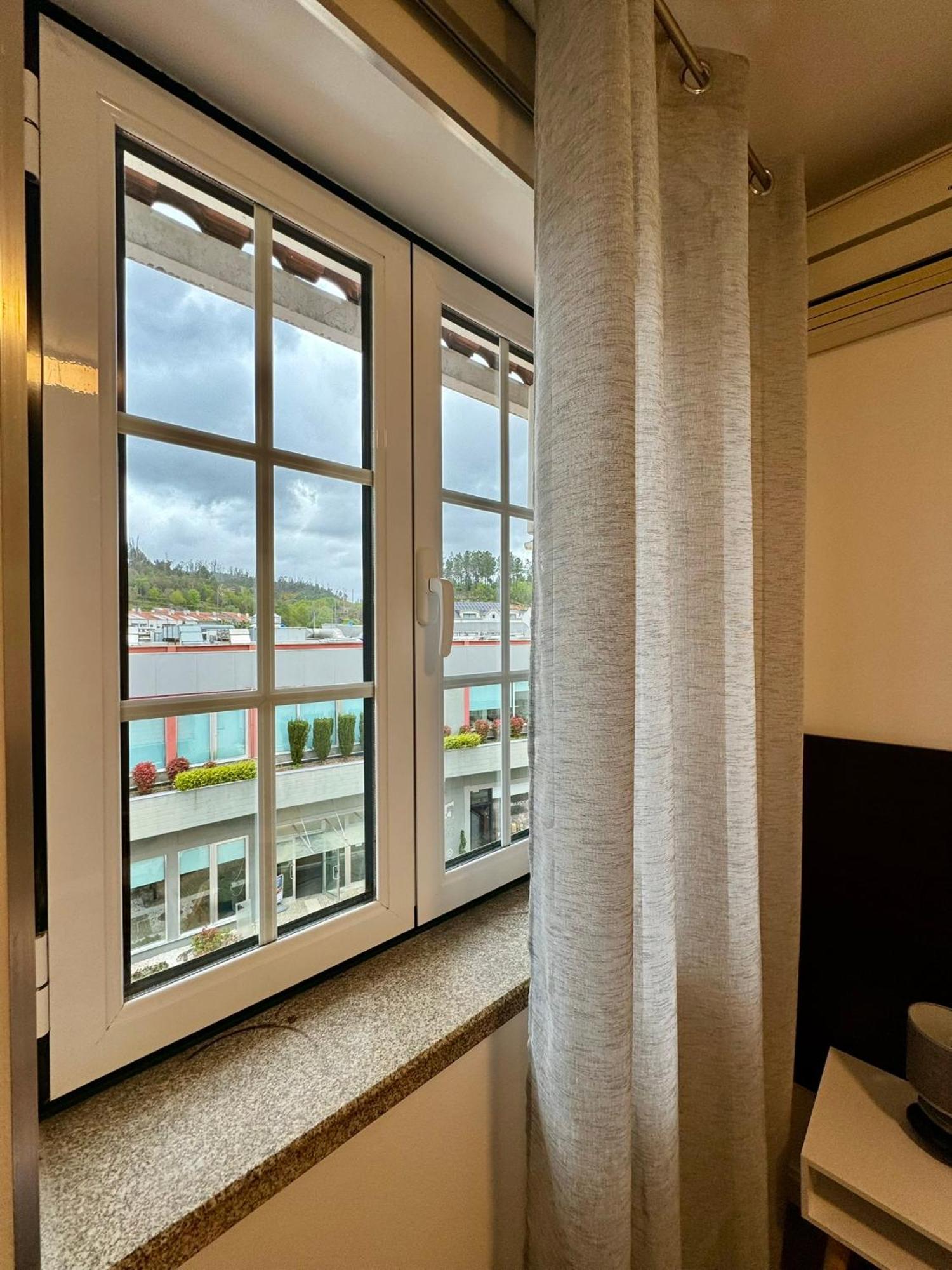 Hotel Casa Do Paco Termas de Sao Pedro do Sul Zewnętrze zdjęcie